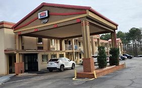 Fairbridge Inn & Suites